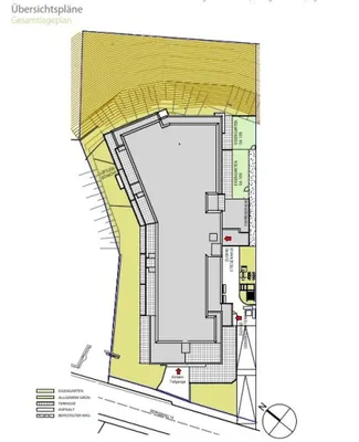 2-Zimmer-Wohnung mieten in Scheibbs – 49,12 m², € 525 – Bild 3 von 3