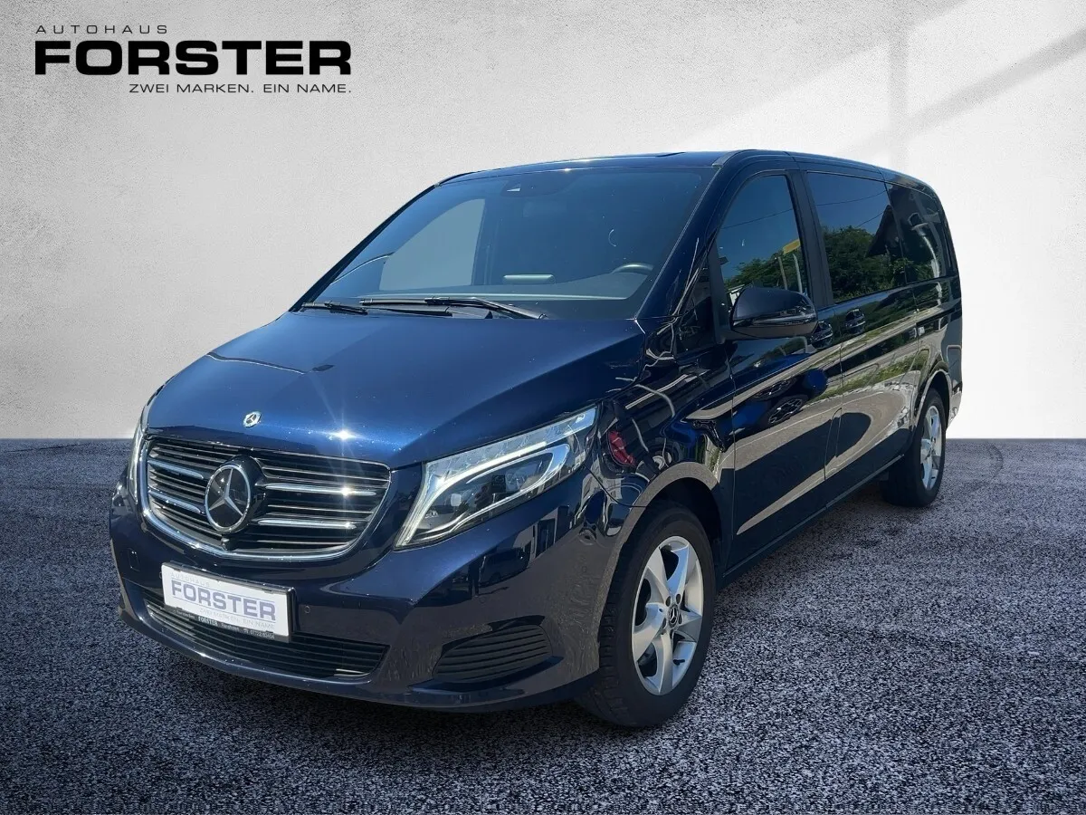 Mercedes-Benz Sonstige