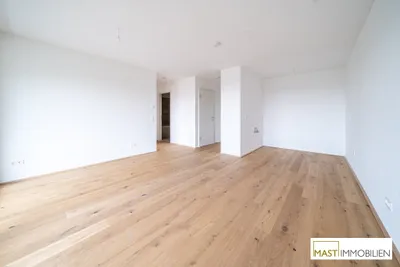 2-Zimmer-Wohnung kaufen in Wien – 55,06 m², € 355.000 – Bild 2 von 11