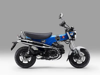 Honda Dax 125 LAGERND- Aktionspreis