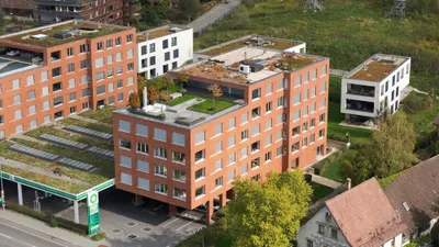 2-Zimmer-Wohnung kaufen in Bregenz – 47,8 m², € 395.000 – Bild 22 von 31