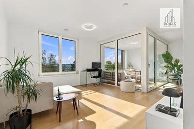 2-Zimmer-Wohnung kaufen in Bregenz – 47,8 m², € 395.000