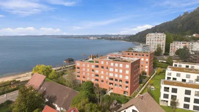 2-Zimmer-Wohnung kaufen in Bregenz – 47,8 m², € 395.000 – Bild 23 von 31
