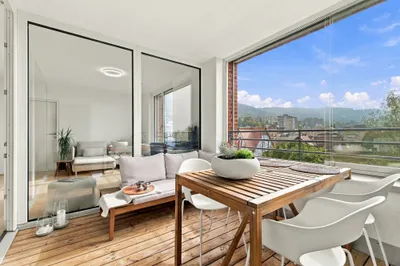 2-Zimmer-Wohnung kaufen in Bregenz – 47,8 m², € 395.000 – Bild 19 von 31