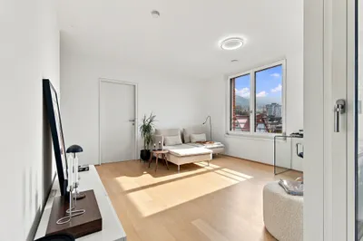 2-Zimmer-Wohnung kaufen in Bregenz – 47,8 m², € 395.000 – Bild 8 von 31