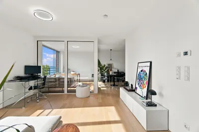 2-Zimmer-Wohnung kaufen in Bregenz – 47,8 m², € 395.000 – Bild 10 von 31