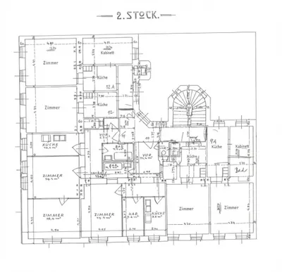3-Zimmer-Wohnung kaufen in Wien – 67,45 m², € 198.890 – Bild 19 von 19