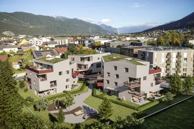 3-Zimmer-Wohnung kaufen in Innsbruck-Land – 76,99 m², € 512.000 – Bild 2 von 10