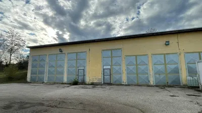 Gewerbeimmobilie mieten in Völkermarkt – 230 m², € 5 – Bild 1 von 4