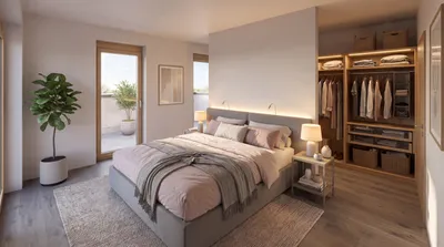 4-Zimmer-Wohnung kaufen in Graz – 90 m², € 657.000 – Bild 5 von 8