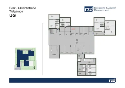 4-Zimmer-Wohnung kaufen in Graz – 90 m², € 657.000 – Bild 8 von 8