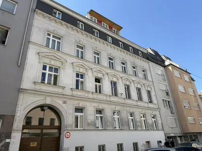 Wohnung mieten in Wien – 72 m², € 886