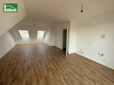 2-Zimmer-Wohnung mieten in Graz – 77,81 m², € 738 – Bild 3 von 13
