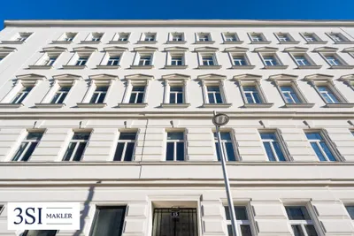 4-Zimmer-Wohnung kaufen in Wien – 109,8 m², € 729.000 – Bild 4 von 7