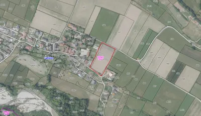 Grundstück kaufen in Völkermarkt – 8 573 m² – Bild 2 von 2