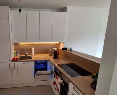2-Zimmer-Wohnung mieten in Mödling – 47 m², € 998 – Bild 3 von 13