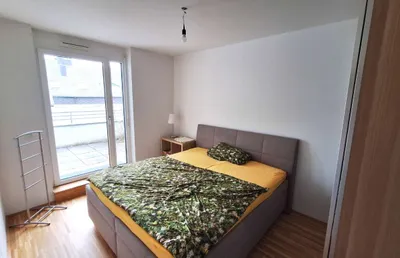 2-Zimmer-Wohnung mieten in Mödling – 47 m², € 998 – Bild 7 von 13