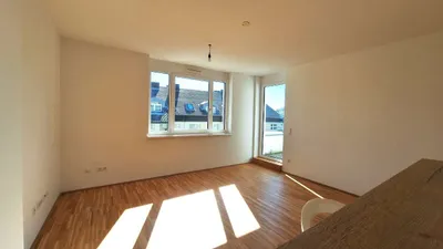 2-Zimmer-Wohnung mieten in Mödling – 47 m², € 998 – Bild 2 von 13