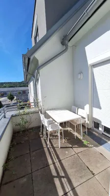 2-Zimmer-Wohnung mieten in Mödling – 47 m², € 998 – Bild 11 von 13