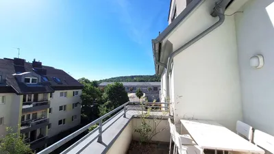 2-Zimmer-Wohnung mieten in Mödling – 47 m², € 998 – Bild 12 von 13