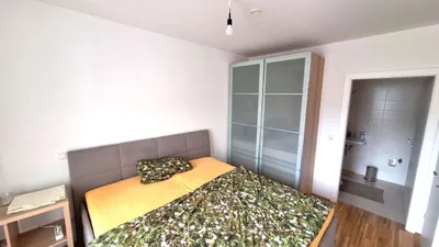 2-Zimmer-Wohnung mieten in Mödling – 47 m², € 998 – Bild 8 von 13