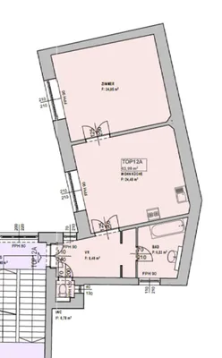 2-Zimmer-Wohnung kaufen in Wien – 66,15 m², € 399.000 – Bild 15 von 16