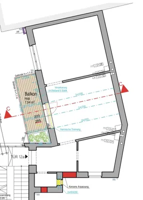 2-Zimmer-Wohnung kaufen in Wien – 66,15 m², € 399.000 – Bild 16 von 16