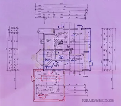 7-Zimmer-Haus kaufen in Südoststeiermark – 160 m², € 330.000 – Bild 25 von 27