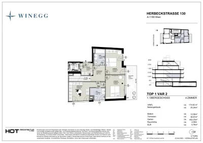 5-Zimmer-Wohnung kaufen in Wien – 174,98 m², € 2.970.000 – Bild 22 von 22
