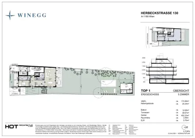 5-Zimmer-Wohnung kaufen in Wien – 174,98 m², € 2.970.000 – Bild 18 von 22
