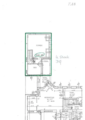 2-Zimmer-Wohnung mieten in Wien – 95,7 m², € 1.590 – Bild 17 von 17