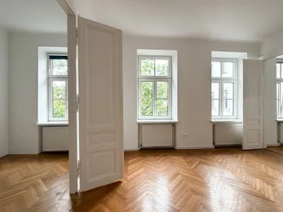 2-Zimmer-Wohnung mieten in Wien – 95,7 m², € 1.590 – Bild 1 von 17