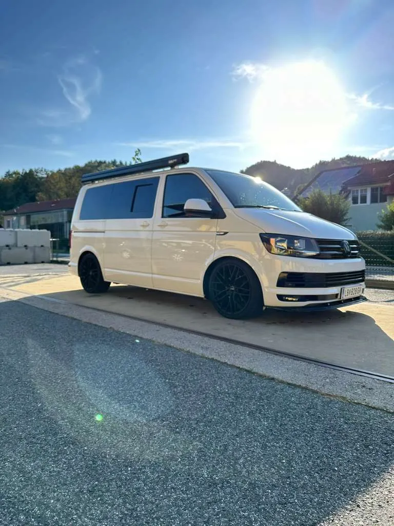 VW T6,Transporter