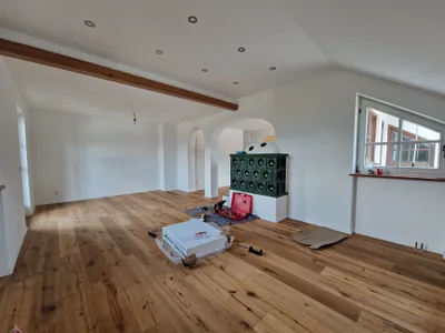 5-Zimmer-Wohnung kaufen in Vöcklabruck – 120 m², € 590.000 – Bild 3 von 19