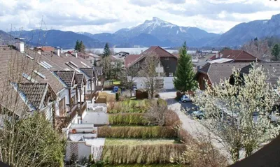5-Zimmer-Wohnung kaufen in Vöcklabruck – 120 m², € 590.000