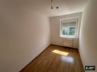 2-Zimmer-Wohnung mieten in Klagenfurt – 41 m², € 469 – Bild 3 von 6