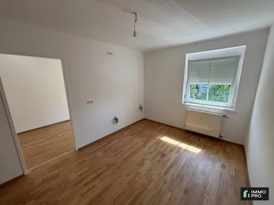 2-Zimmer-Wohnung mieten in Klagenfurt – 41 m², € 469 – Bild 5 von 6