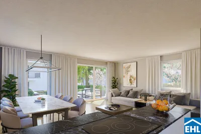2-Zimmer-Wohnung kaufen in Wien – 47,02 m², € 376.000 – Bild 2 von 7