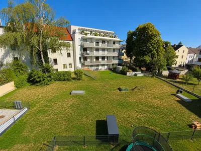 2-Zimmer-Wohnung mieten in Linz – 69 m², € 1.090 – Bild 11 von 12
