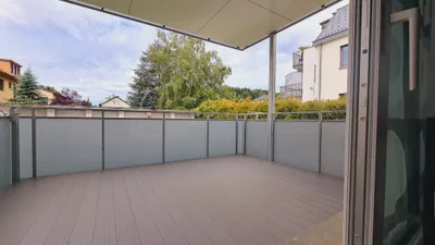 3-Zimmer-Wohnung mieten in Klagenfurt – 69 m², € 1.200