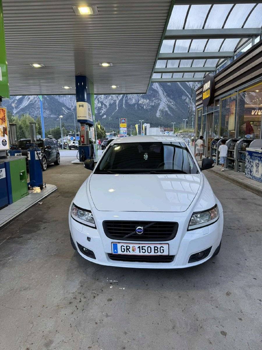 Volvo V50 volvo v50 1.6D