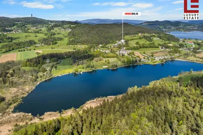 2-Zimmer-Wohnung kaufen in Klagenfurt Land – 58 m², € 289.000 – Bild 1 von 19