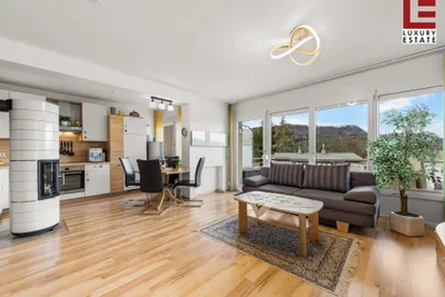 2-Zimmer-Wohnung kaufen in Klagenfurt Land – 58 m², € 289.000 – Bild 13 von 19
