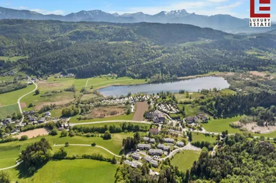 2-Zimmer-Wohnung kaufen in Klagenfurt Land – 58 m², € 289.000 – Bild 7 von 19