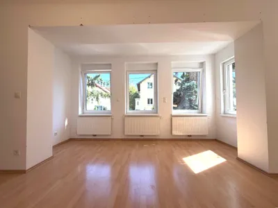 1-Zimmer-Wohnung mieten in Wien – 40 m², € 859 – Bild 1 von 10