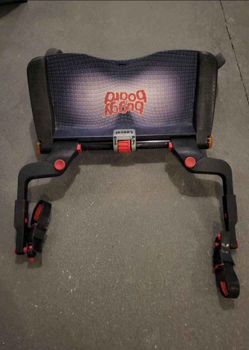 Stehbrett Kinderwagen,  14,- (3322 Viehdorf) - willhaben
