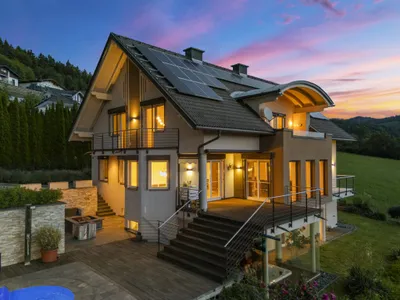 8-Zimmer-Haus kaufen in Klagenfurt Land – 327 m², € 780.000 – Bild 12 von 52