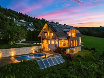 8-Zimmer-Haus kaufen in Klagenfurt Land – 327 m², € 780.000 – Bild 6 von 52