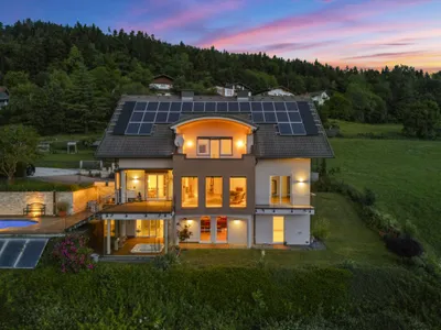 8-Zimmer-Haus kaufen in Klagenfurt Land – 327 m², € 780.000 – Bild 13 von 52