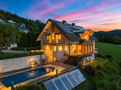 8-Zimmer-Haus kaufen in Klagenfurt Land – 327 m², € 780.000 – Bild 16 von 52